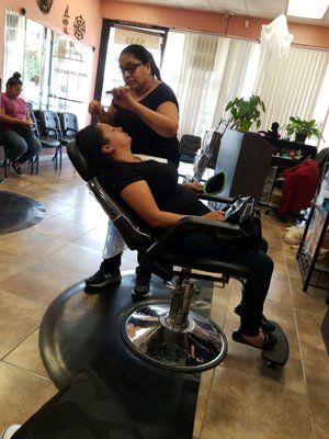 STAR THREADING & HAIR SALON - 22 Photos & 16 Reviews - Hair Salons