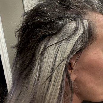 Tribe Salon and Spa - Hair Salons Near Me - Roseville, California