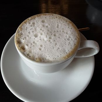 Suzette - cappuchino - Breakfast & Brunch Near Me - Chula Vista, California