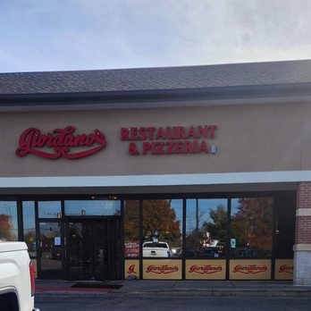 GIORDANO’S - Updated November 2024 - 215 Photos & 246 Reviews - 7105 ...