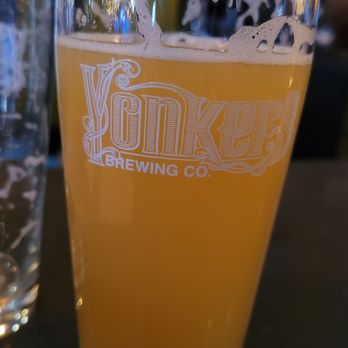 Yonkers Brewing Co. - Fiddlehead - Gastropubs Near Me - Yonkers, New York