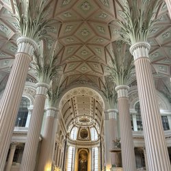 Nikolaikirche - Nikolaikirche Leipzig