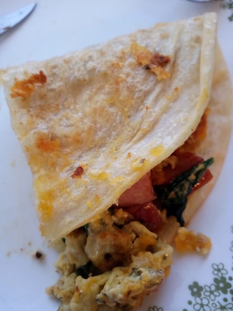 Tortillas La Regia — Mexican restaurant in Asheville