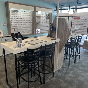 Stanton Optical - Store Interior at Stanton Optical Store Orlando FL 32803 - Eyewear & Opticians Near Me - Orlando, Florida Stanton Optical - Store Interior at Stanton Optical Store Orlando FL 32803 - Eyewear & Opticians Near Me - Orlando, Florida
