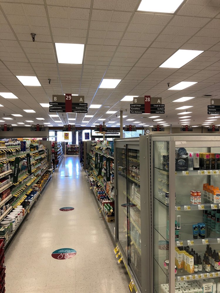 BARTELL DRUGS Updated August 2024 18 Reviews 6619 132nd Ave NE, Kirkland, Washington