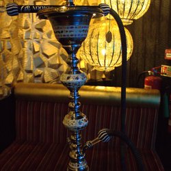 Lé Mirage Lounge