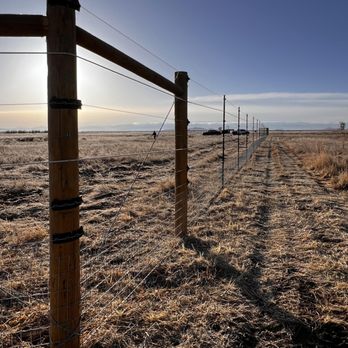 Black Fern Fencing - Fences & Gates Near Me - Kaycee, Wyoming Black Fern Fencing - Fences & Gates Near Me - Kaycee, Wyoming