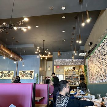 Empyrean Kitchen - Indian Near Me - Hoboken, New Jersey