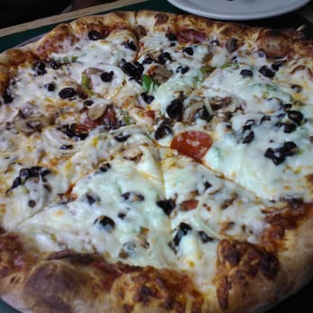 Grant Central Pizza - this is the pizza with all the meat - Pizza Near Me - Atlanta, Georgia Grant Central Pizza - this is the pizza with all the meat - Pizza Near Me - Atlanta, Georgia