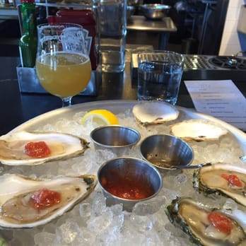 Row 34 - Seaport - New American Near Me - Boston, Massachusetts Row 34 - Seaport - New American Near Me - Boston, Massachusetts