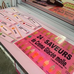 Crémerie d'Amiens