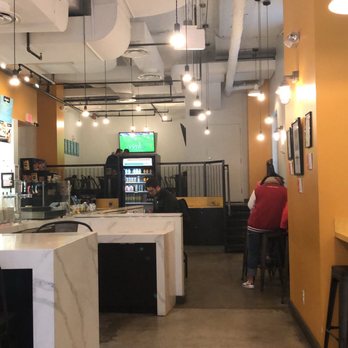 Arepa Zone - Venue - Venezuelan Near Me - Washington, DC, District of Columbia