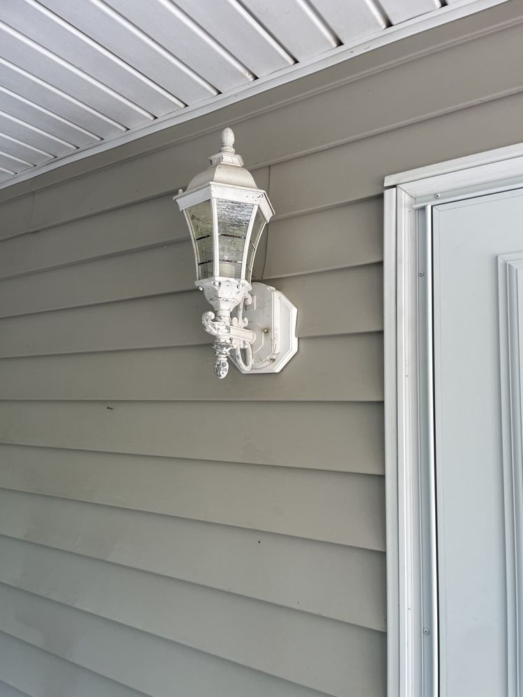 Slide of The Carpenter’s Son Handyman Services