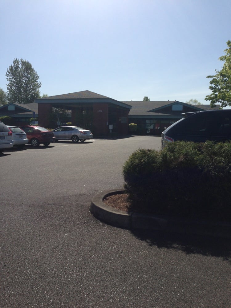 SAMARITAN HEALTH PHYSICIANS Updated March 2024 1700 Geary St SE