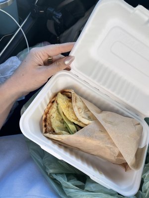 Cafe Nooner - Fresh Good Food by null