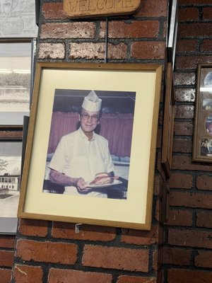 Snappy Lunch by null