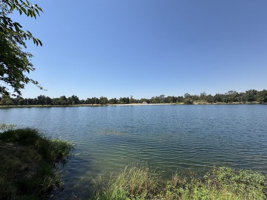 Avocado Lake Park by null