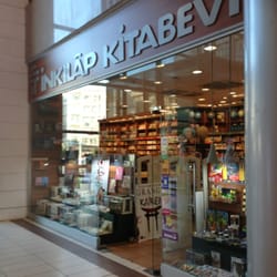 İnkılap Kitabevi