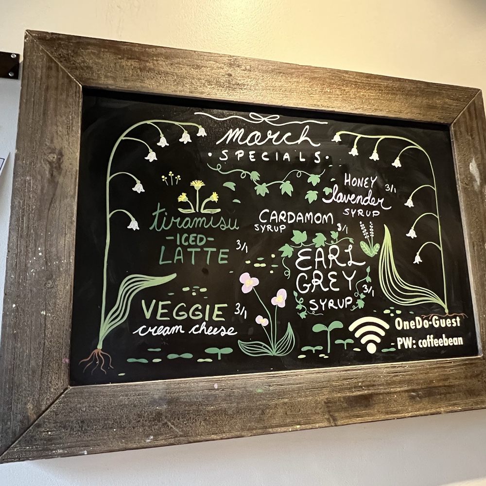 OneDo Coffee Roasters - Coffee Roasteries Near Me - Baltimore, Maryland