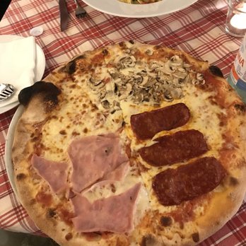 La Piccola Perla - Pizza Near Me - Prague, Puerto Rico