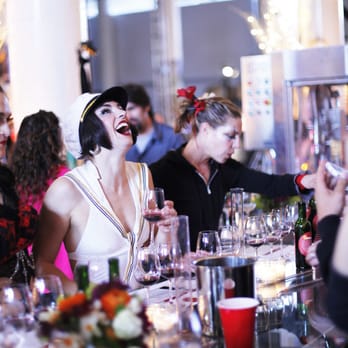 Organized Chaos Events - Organized Chaos Events - Party & Event Planning Near Me - San Francisco, California Organized Chaos Events - Organized Chaos Events - Party & Event Planning Near Me - San Francisco, California