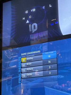 Menu photo 3 Topgolf Louisville, KY