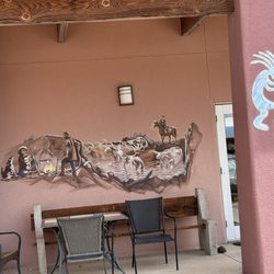 La Cocina Restaurant
