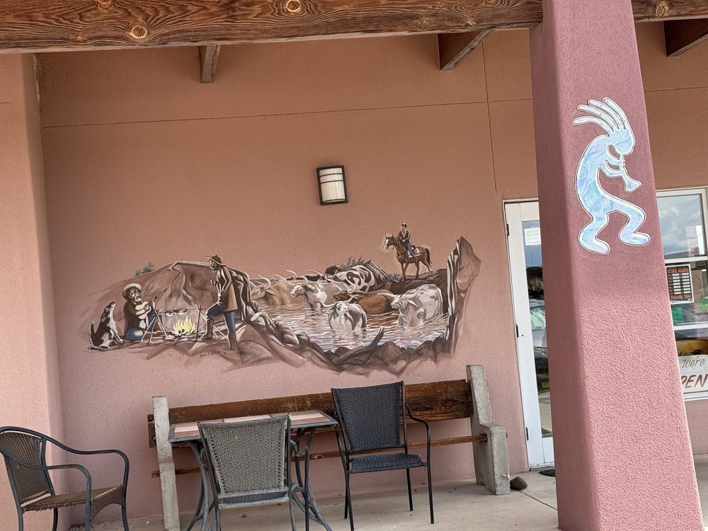 La Cocina Restaurant