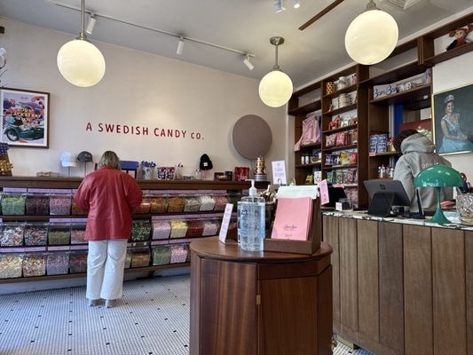 BonBon - A Swedish Candy Co. by null