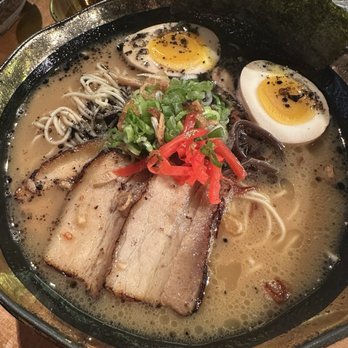 Kin Ramen - Kin Ramen - Ramen Near Me - New York, New York Kin Ramen - Kin Ramen - Ramen Near Me - New York, New York