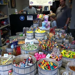 Mr. Funny Bones - Movies, Toys & Treats - Candy Galore!