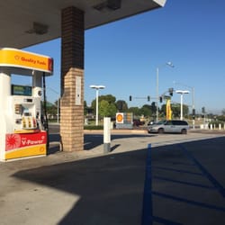 Bonita Vista Gas And Auto - She'll and Bonita Repair