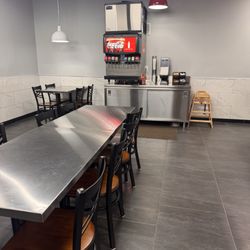 Hibachi Express Japanese Grill