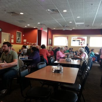 Jackies Place Restaurant