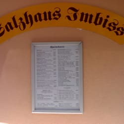Salzhaus
