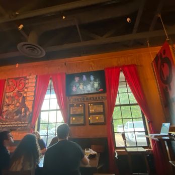 Dogmud Tavern - It was Jackbox Games Night - Sandwiches Near Me - Ridgeland, Mississippi Dogmud Tavern - It was Jackbox Games Night - Sandwiches Near Me - Ridgeland, Mississippi