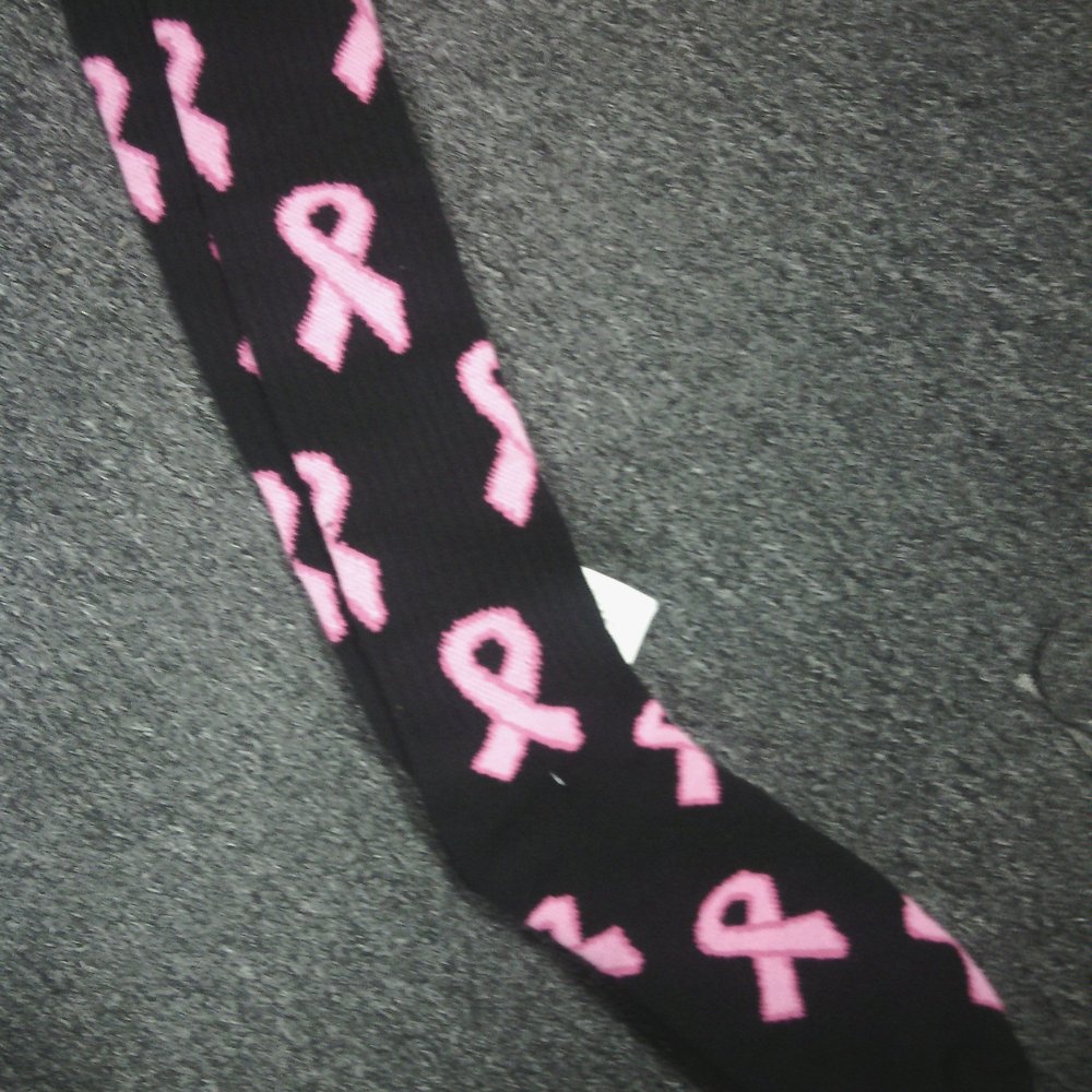 Ken's Sporting Goods - Breast Cancer Awareness socks. - Sporting Goods Near Me - Norco, California Ken's Sporting Goods - Breast Cancer Awareness socks. - Sporting Goods Near Me - Norco, California