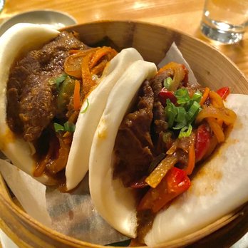 Shokudo - Bulgogi Bao - Sushi Bars Near Me - Miami, Florida Shokudo - Bulgogi Bao - Sushi Bars Near Me - Miami, Florida