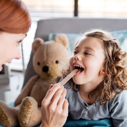 Pleasant Pediatrics