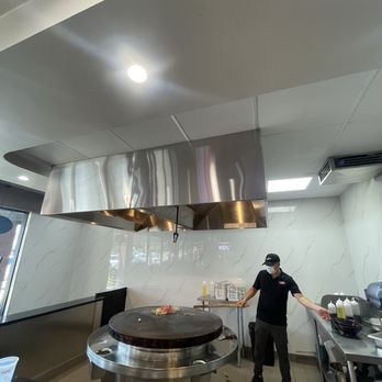 New China Mongolian BBQ - Chinese Near Me - Upland, California New China Mongolian BBQ - Chinese Near Me - Upland, California
