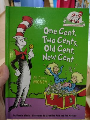 American Numismatic Association by null