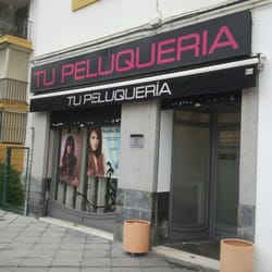 Tu Peluquería