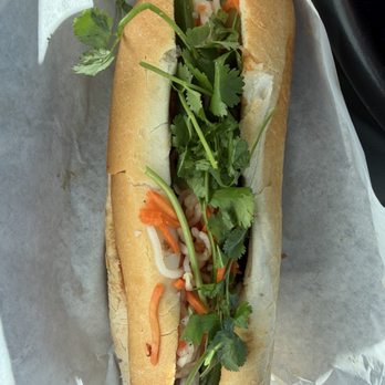 Vinh Xuong Bakery - Roast pork banh mi - Bakeries Near Me - Denver, Colorado Vinh Xuong Bakery - Roast pork banh mi - Bakeries Near Me - Denver, Colorado