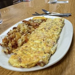 Jimmy's Cafe