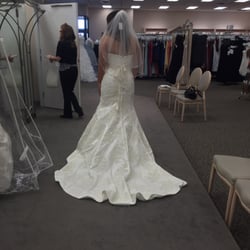 David's Bridal - Wonderful!!