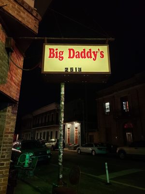 Big Daddy's by null