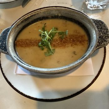 Glasspar - clam chowder - Seafood Near Me - Dana Point, California