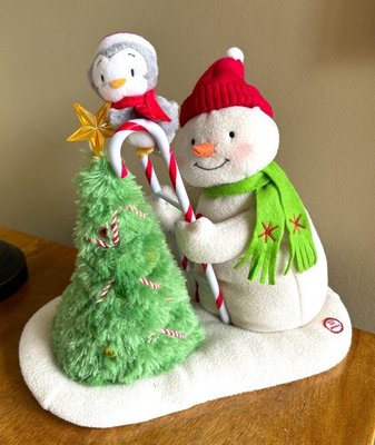 Cindy's Hallmark Shop by null