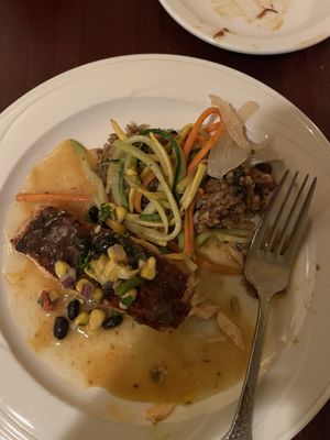 Melaza Bistro by null