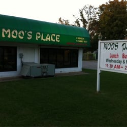 Moo's Place